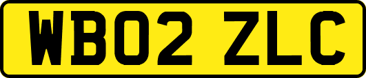 WB02ZLC