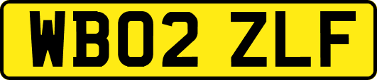 WB02ZLF