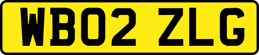 WB02ZLG