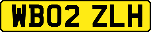 WB02ZLH