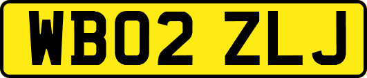 WB02ZLJ