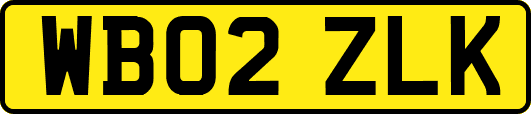 WB02ZLK