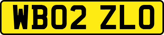 WB02ZLO
