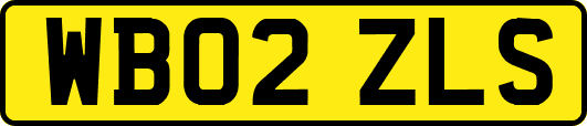 WB02ZLS