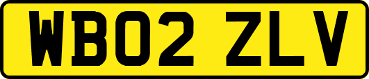 WB02ZLV