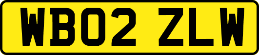WB02ZLW