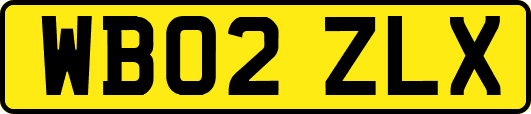 WB02ZLX