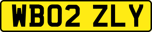 WB02ZLY