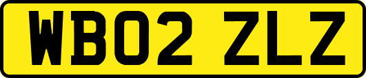 WB02ZLZ