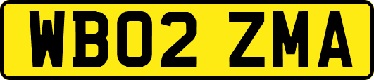 WB02ZMA
