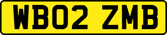 WB02ZMB