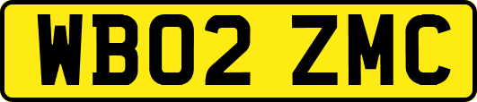 WB02ZMC