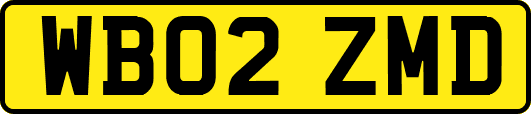 WB02ZMD