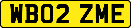WB02ZME