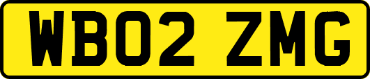 WB02ZMG