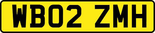 WB02ZMH