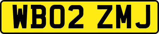 WB02ZMJ