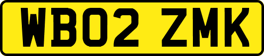 WB02ZMK