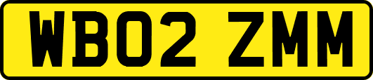 WB02ZMM