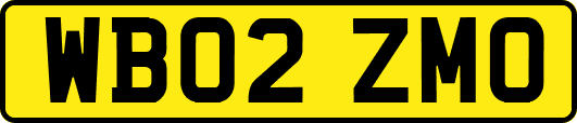 WB02ZMO