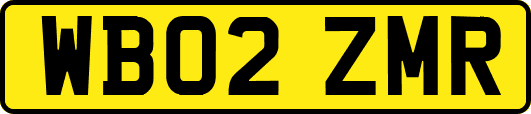 WB02ZMR