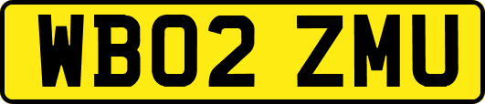 WB02ZMU