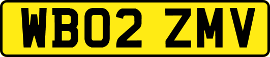 WB02ZMV