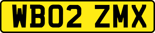 WB02ZMX