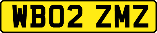 WB02ZMZ