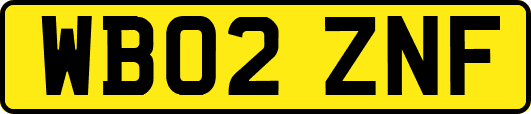 WB02ZNF