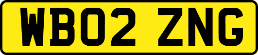 WB02ZNG