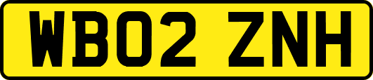 WB02ZNH