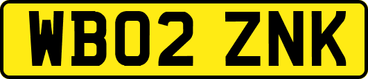 WB02ZNK