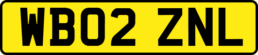 WB02ZNL