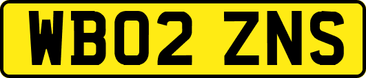 WB02ZNS