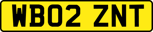 WB02ZNT