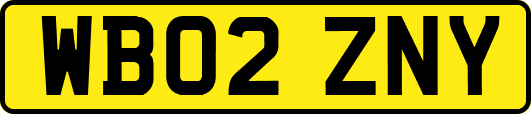 WB02ZNY