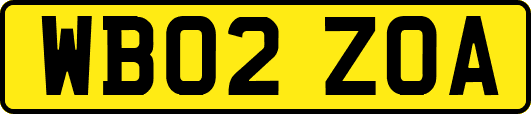 WB02ZOA