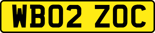 WB02ZOC