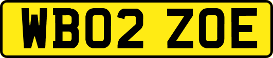 WB02ZOE