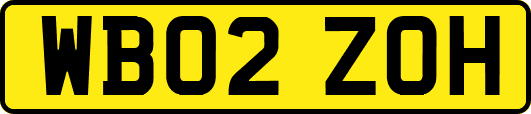 WB02ZOH