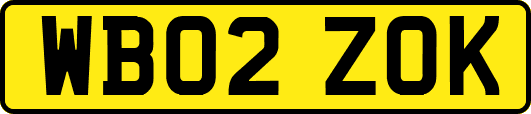 WB02ZOK