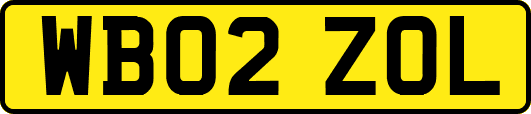 WB02ZOL