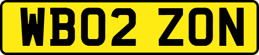 WB02ZON