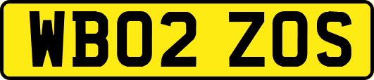 WB02ZOS
