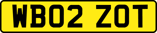 WB02ZOT