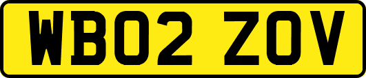WB02ZOV
