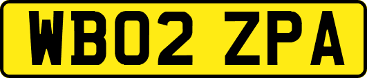 WB02ZPA