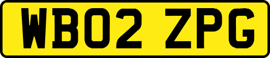 WB02ZPG