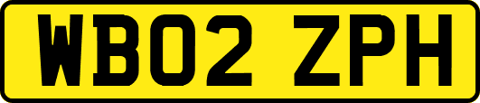WB02ZPH